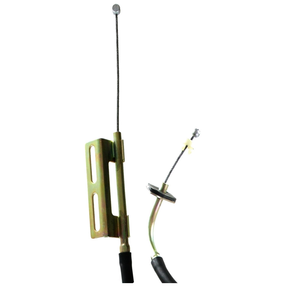 CA-8998 Accelerator Cable for 1992 Hyundai Elantra L4 1.6L 1596cc