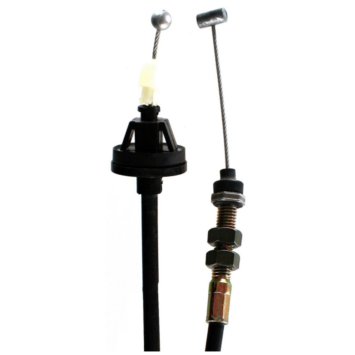 CA-8869 Accelerator Cable for 1985 Chevrolet Spectrum L4 1.5L 1471cc 92cid