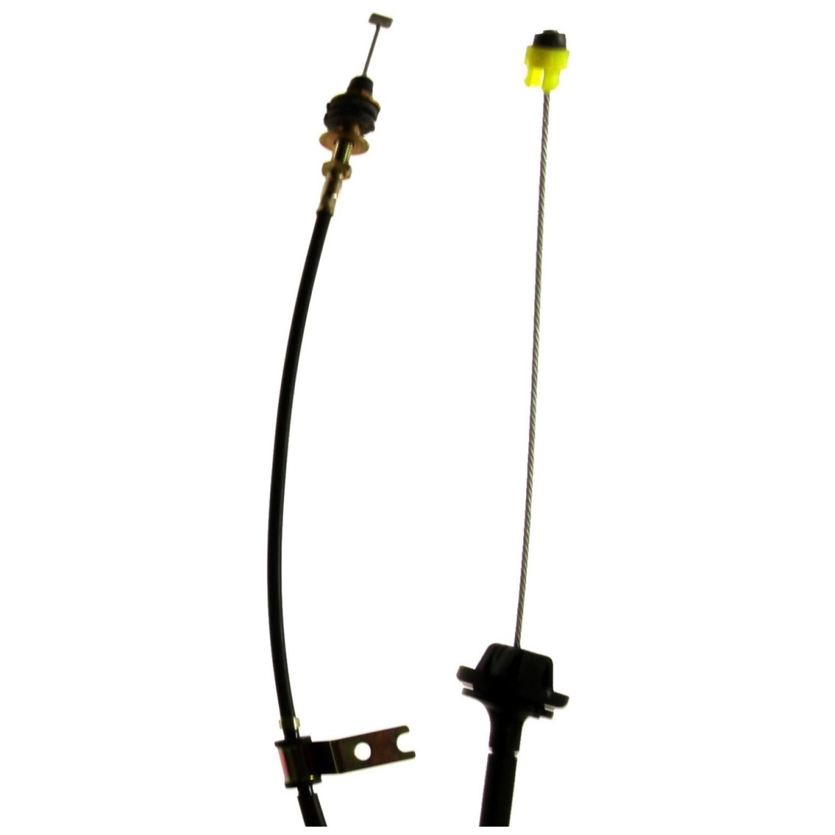 CA-8873 Accelerator Cable for 1989 Mazda MPV V6 3.0L 2954cc 180cid