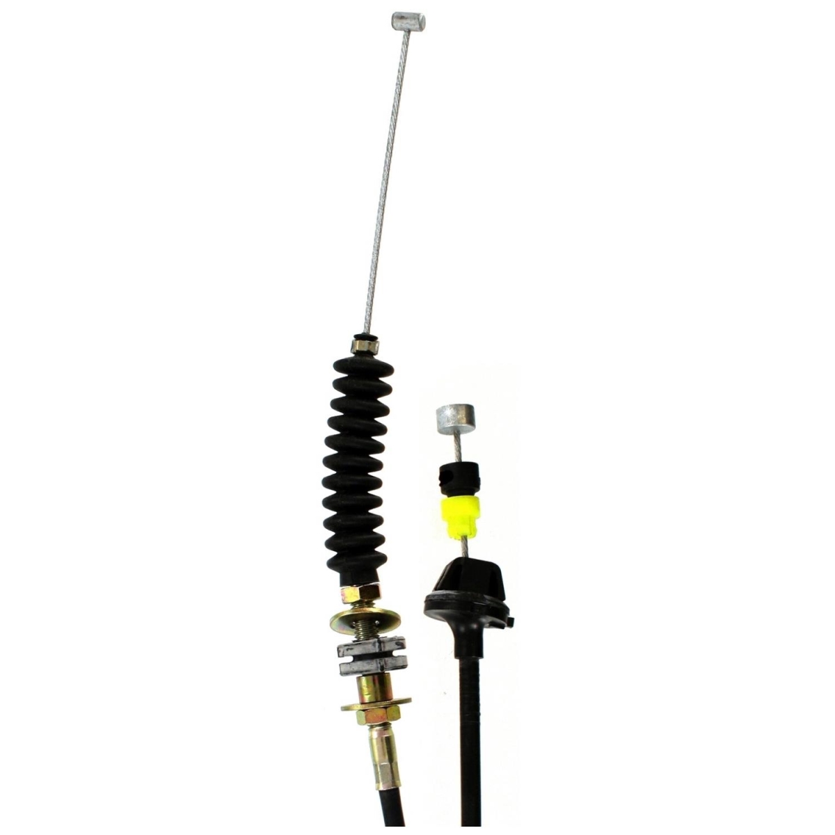 CA-8874 Accelerator Cable for 1989 Mazda MPV L4 2.6L 2606cc