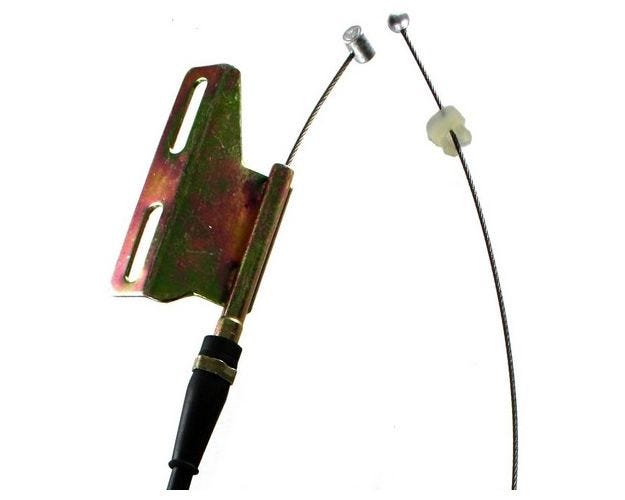 CA-9017 Carburetor Accelerator Cable for 1997-1999 Mitsubishi Mirage