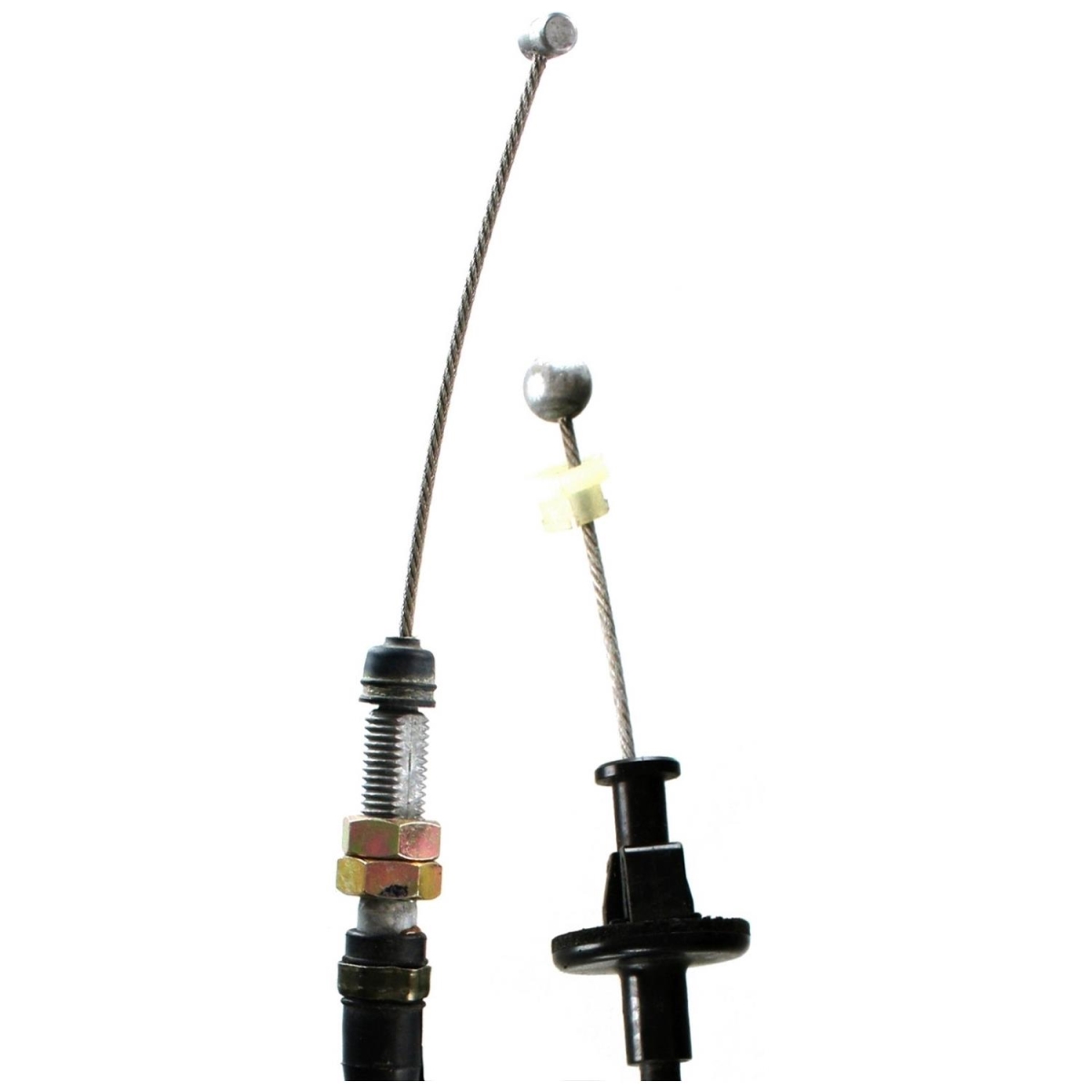 CA-8890 Accelerator Cable for 1988 Toyota Corolla L4 1.6L 1587cc