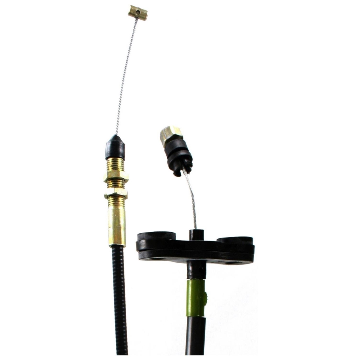 CA-8902 Accelerator Cable for 1987 Nissan Pulsar NX L4 1.6L 1597cc 97cid
