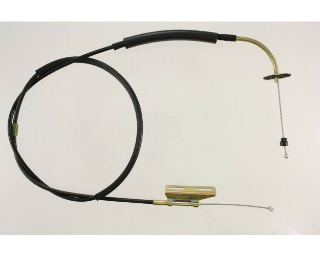 CA-8919 Carburetor Accelerator Cable for 1994-1998 Mitsubishi Galant