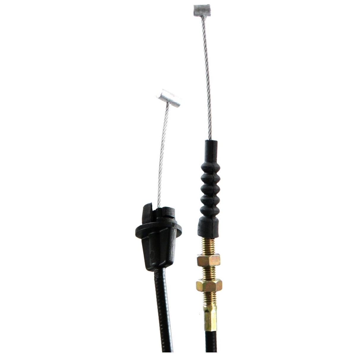 CA-8930 Accelerator Cable for 1992 Acura Vigor L5 2.5L 2451cc
