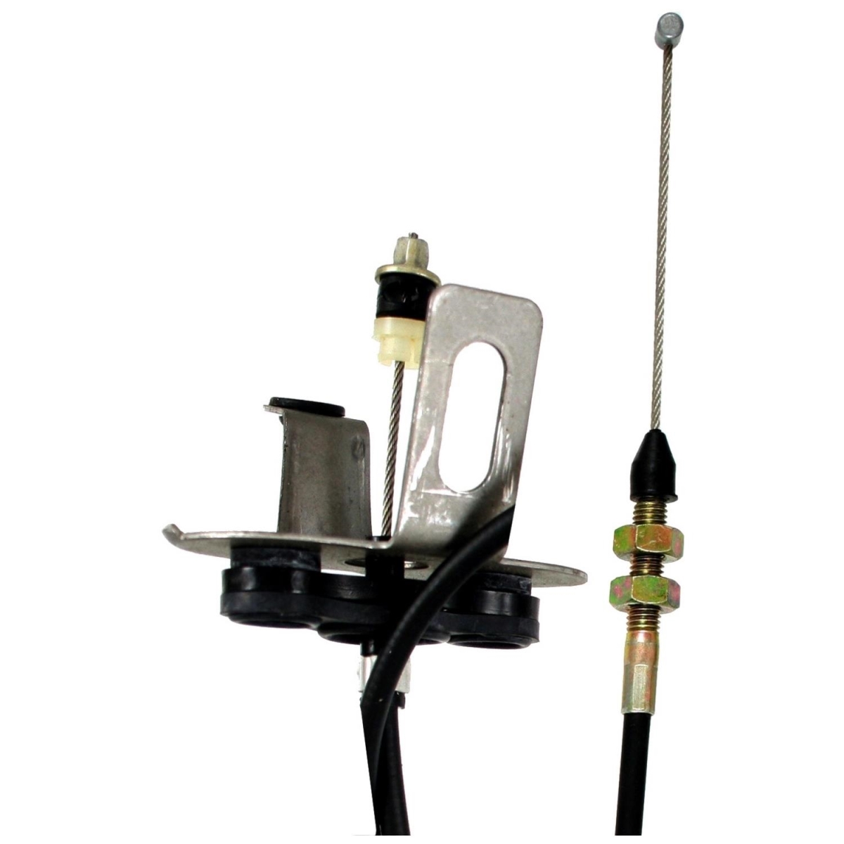 CA-8931 Accelerator Cable for 1989 Nissan Maxima V6 3.0L 2960cc 181cid
