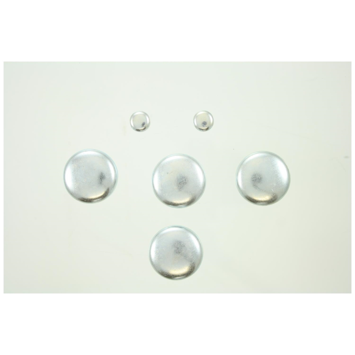 PE-812-R Expansion Plug Kit