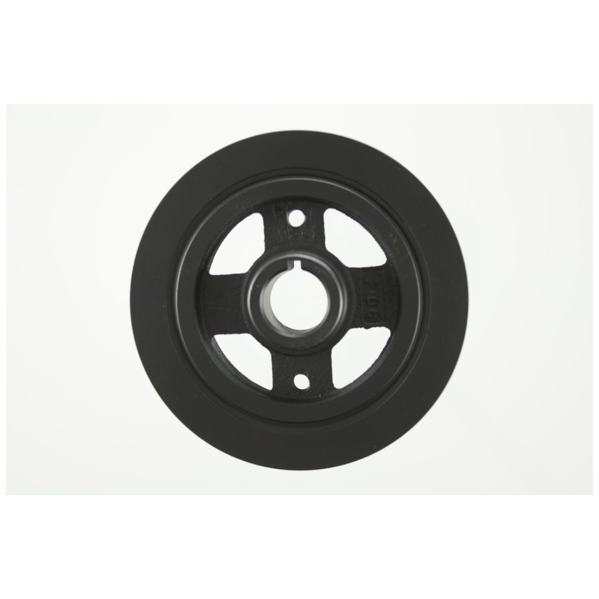 DA-17 Harmonic Balancer for 1993 Geo Prizm All