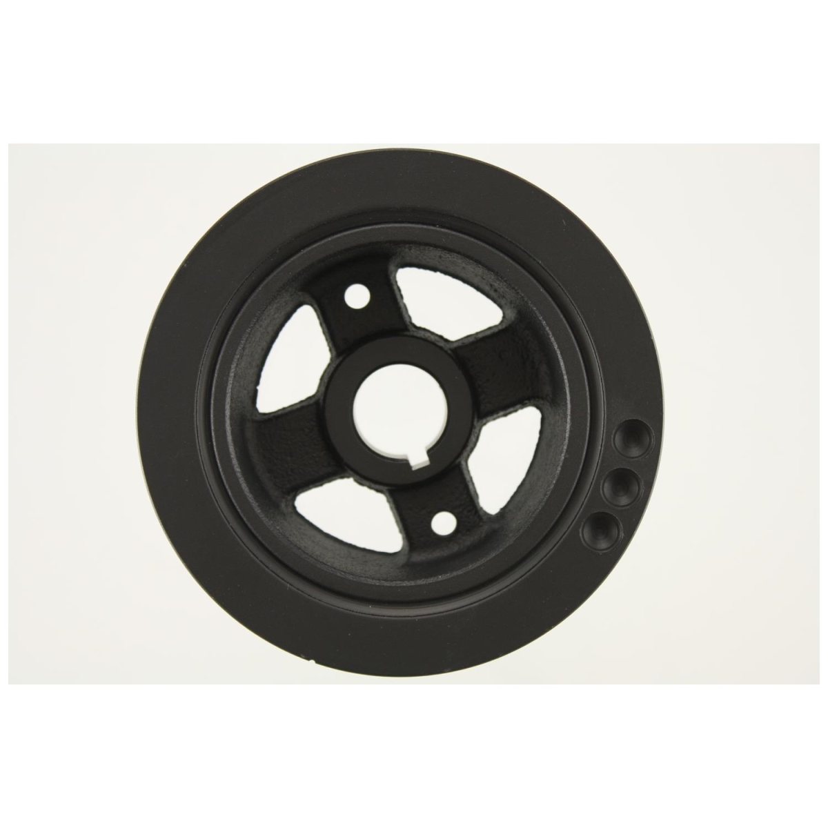 DA-27 Genuine OEM Harmonic Balancer