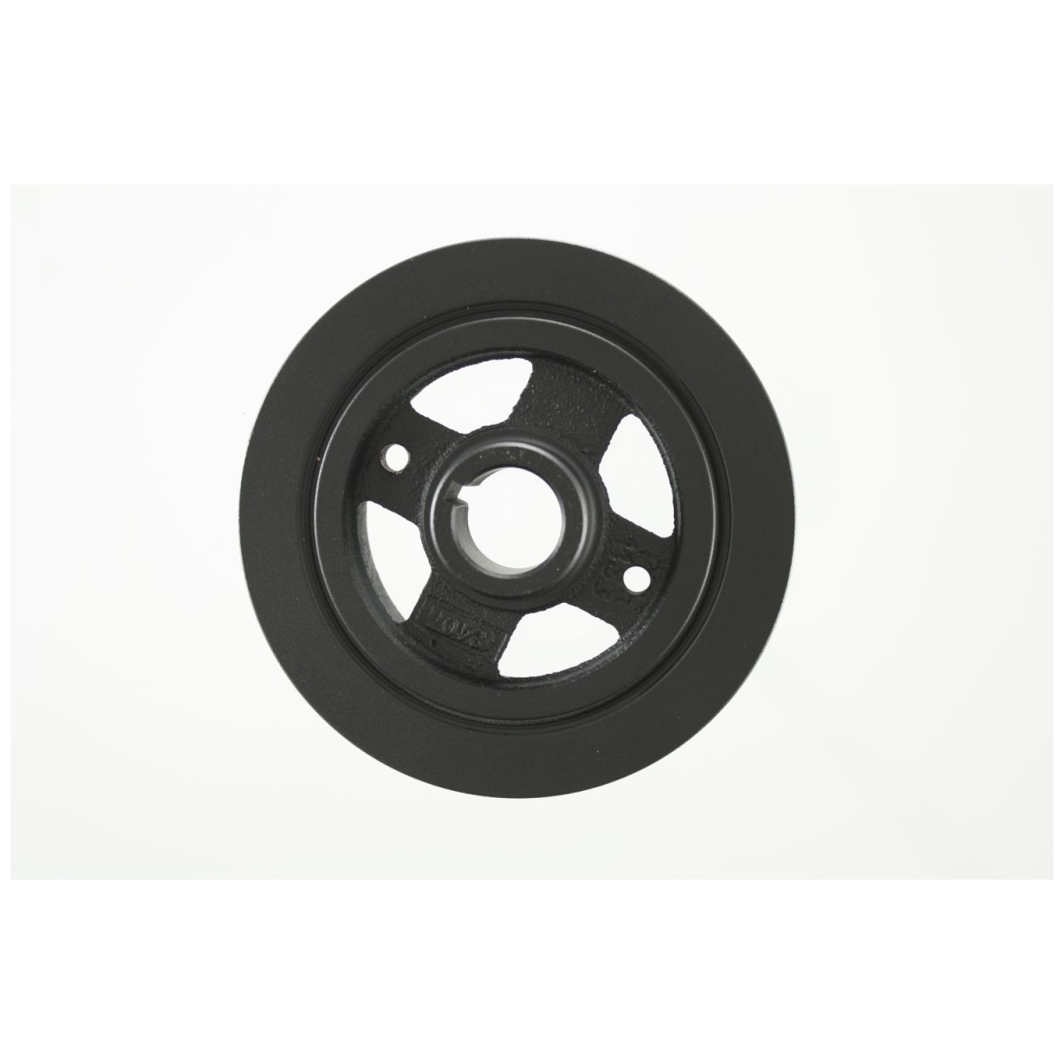 DA-28 Harmonic Balancer for 1990 Geo Prizm All