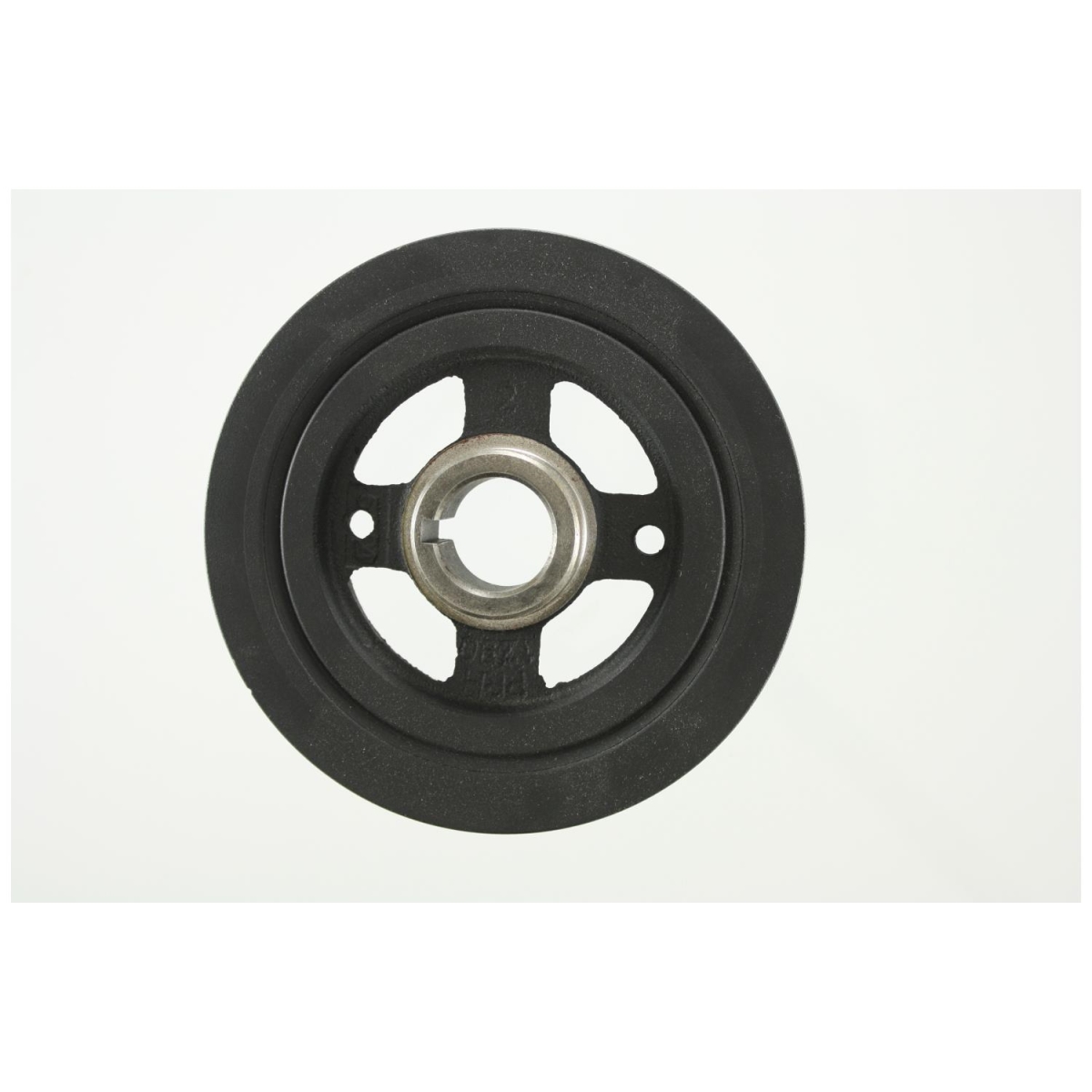 DA-69 Harmonic Balancer for 1987 Toyota Corolla All