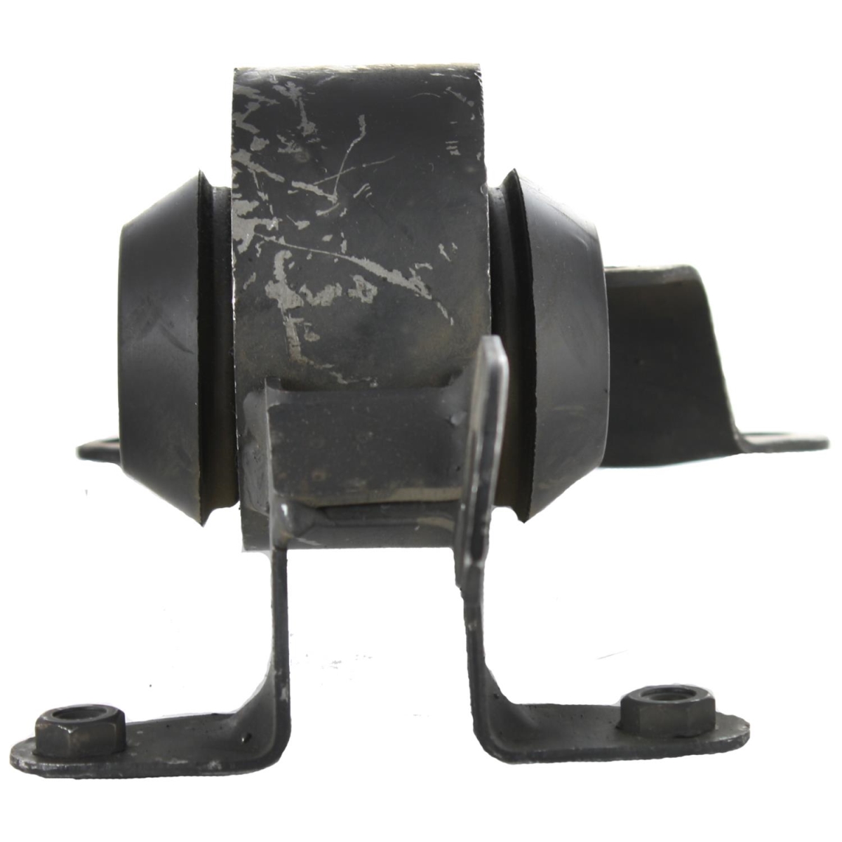 602912 Engine Mount for 1997 Ford Escort L4 2.0L 1989cc 121cid