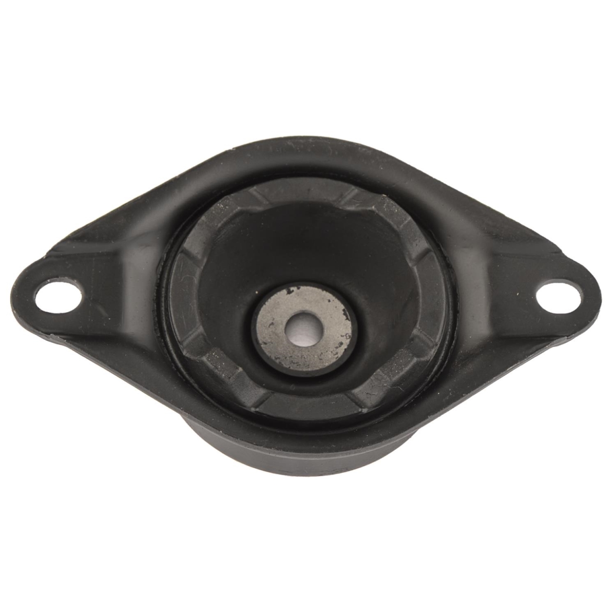 609109 Engine Mount for 1980 Audi 4000 L4 1.6L 1588cc 97cid