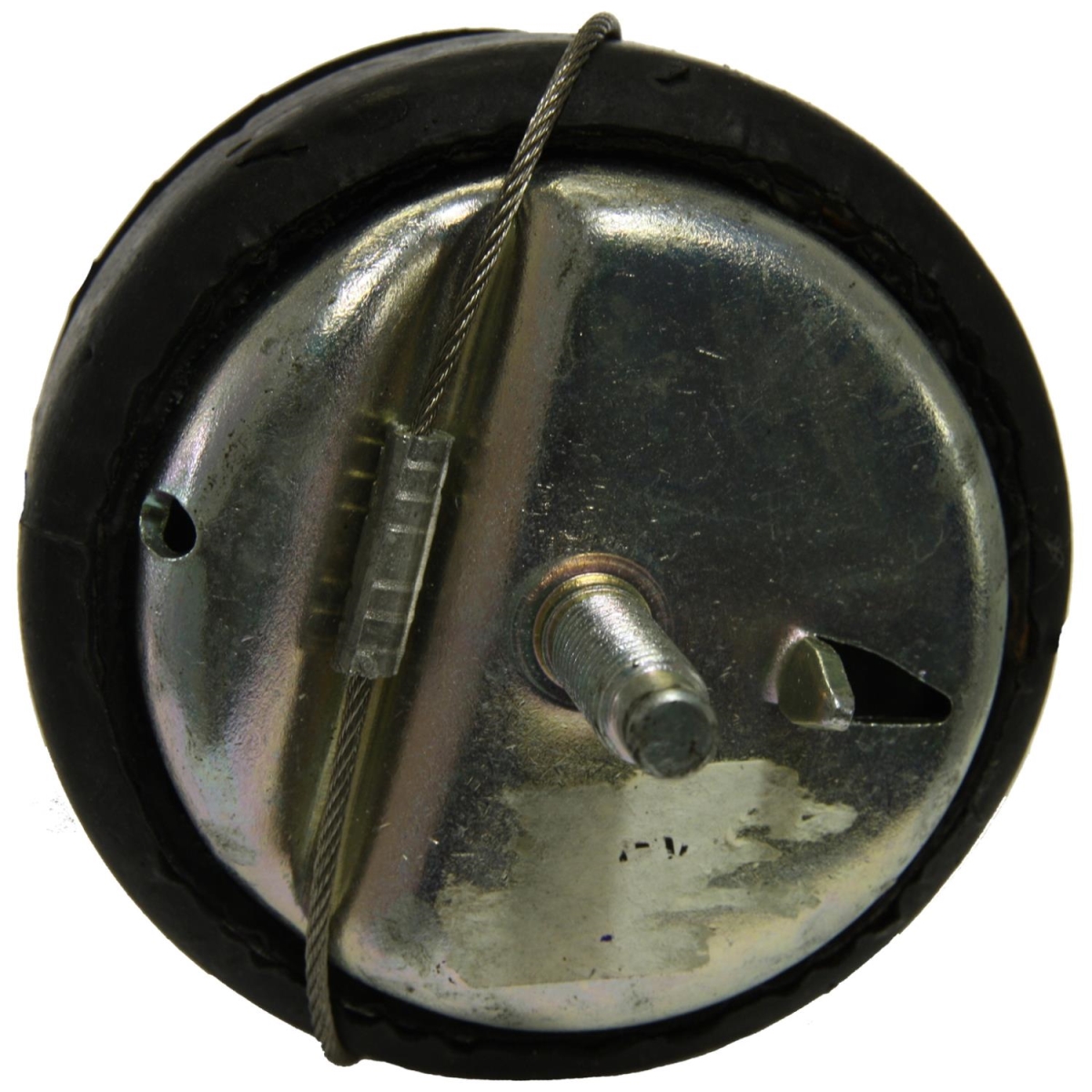 619145 Engine Mount for 1993 Volvo 850 L5 2.4L 2435cc