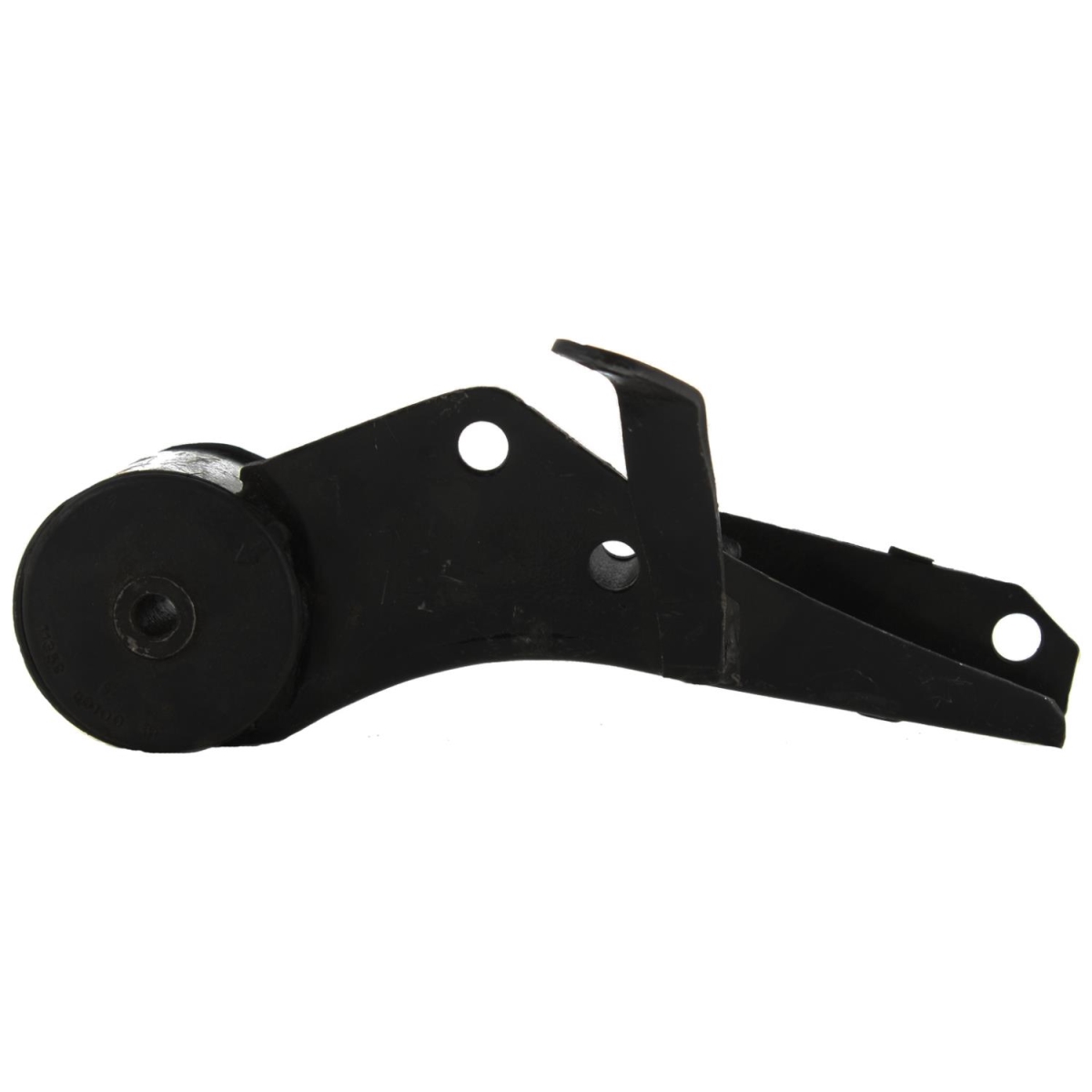 639020 Front Passenger Side Engine Torque Strut Mount for 1982 Nissan Stanza L4 2.0L 1974cc