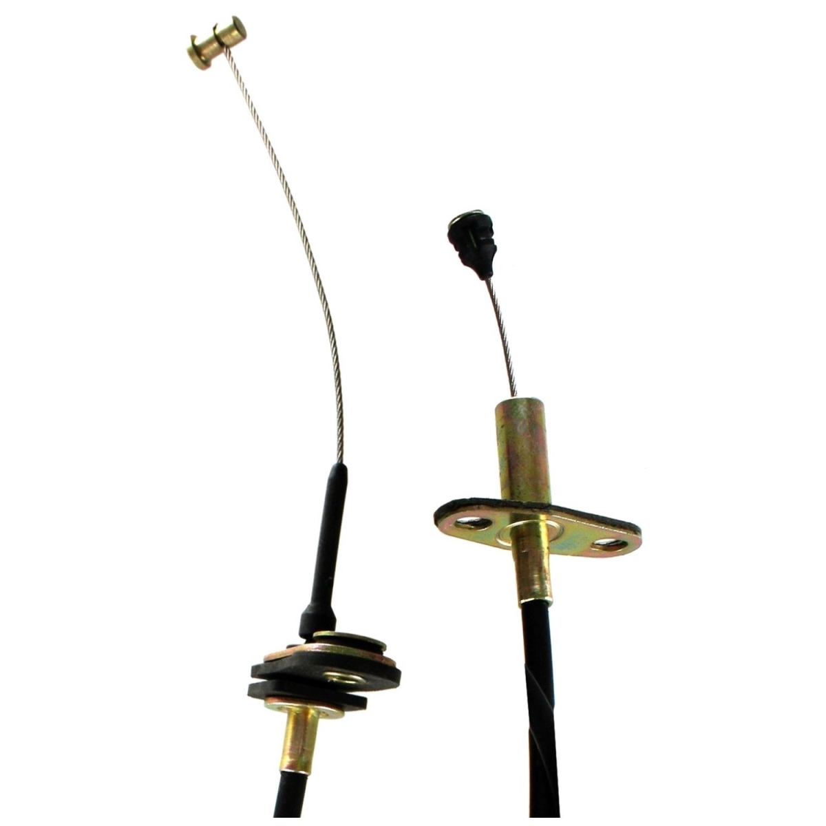 CA-9024 Accelerator Cable for 1995 Ford Crown Victoria V8 4.6L 281cid