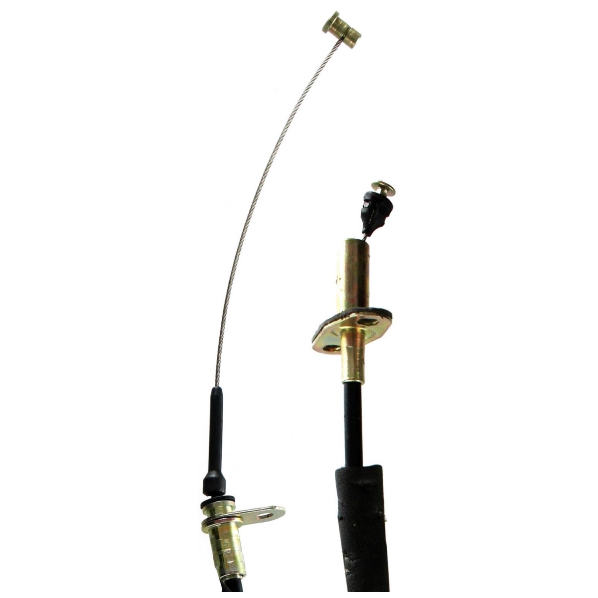 CA-9025 Accelerator Cable for 1996 Ford Crown Victoria V8 4.6L 281cid