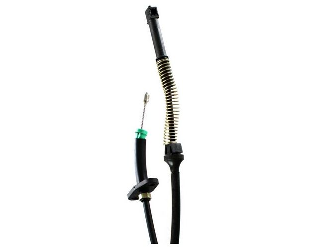 CA-9029 Carburetor Accelerator Cable for 1992-1997 Ford F Super Duty