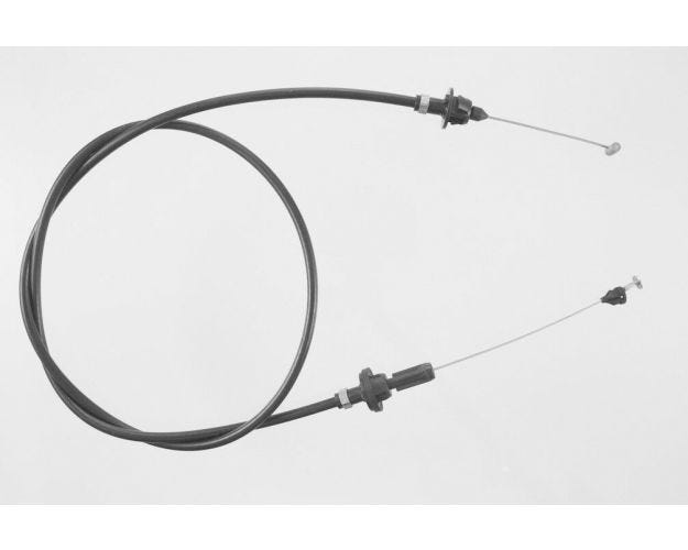 CA-9032 Carburetor Accelerator Cable for 1997-2000 Ford E-350 Econoline Club Wagon