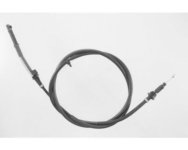CA-9033 Carburetor Accelerator Cable for 1987-1993 Ford Mustang