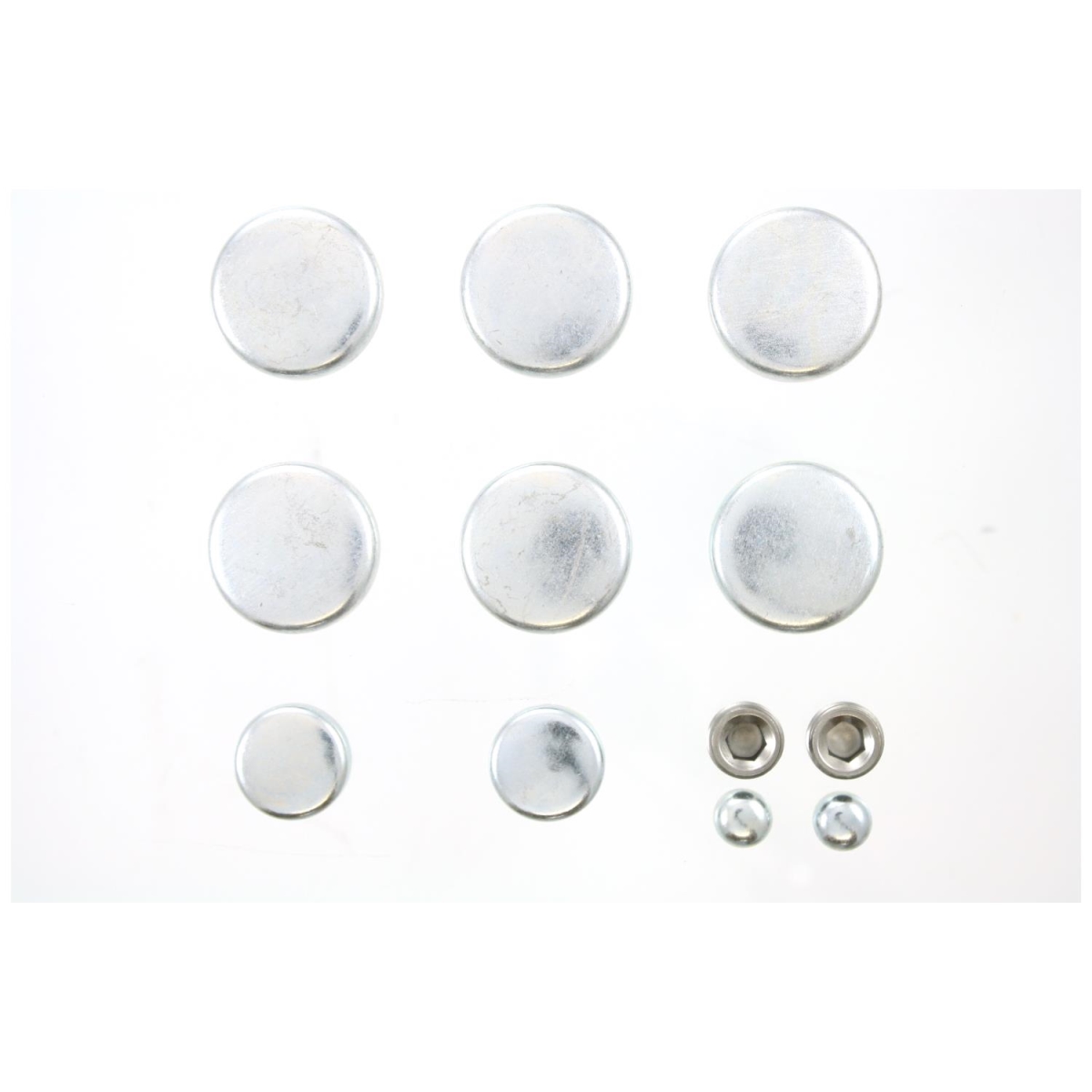 PE-830 Expansion Plug Kit