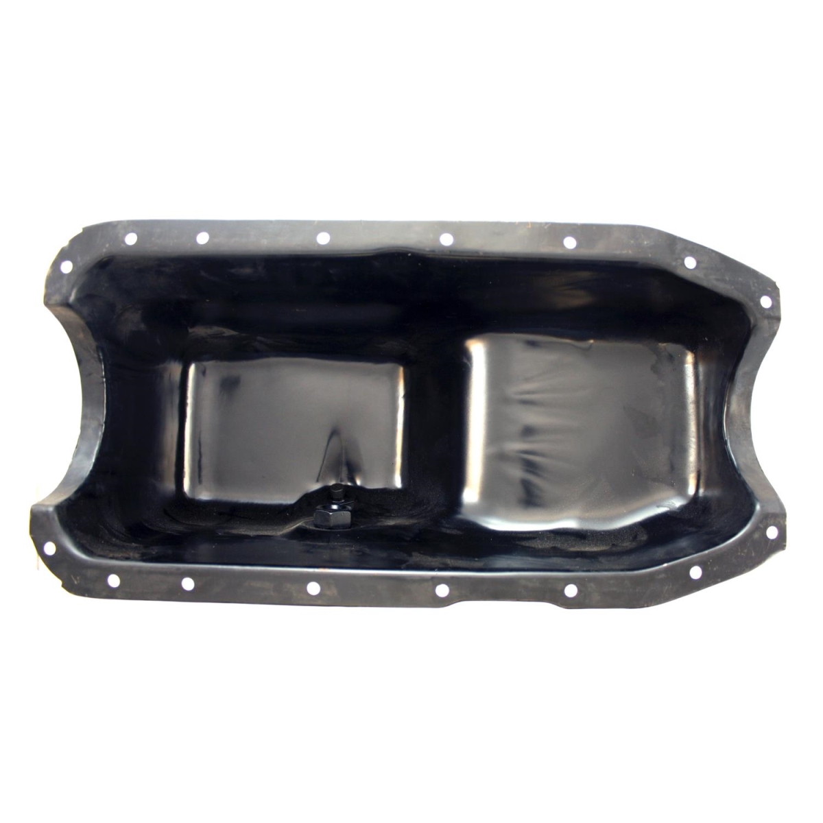 501042 Engine Oil Pan for 1986 Ford Aerostar All