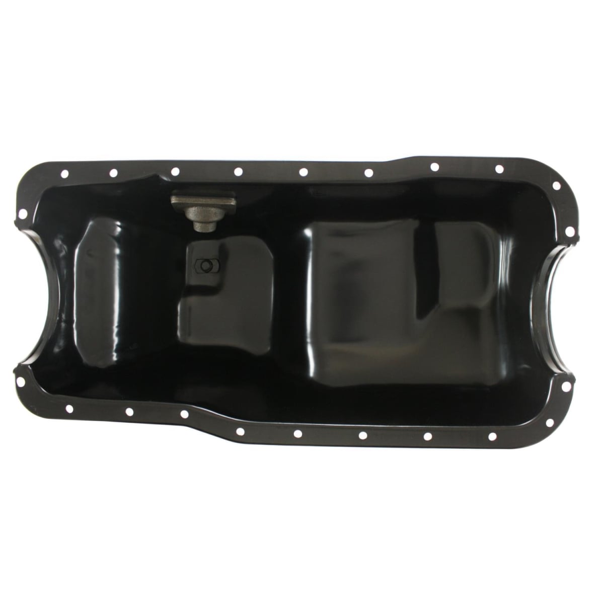 501049 Engine Oil Pan for 1981 Ford Bronco All