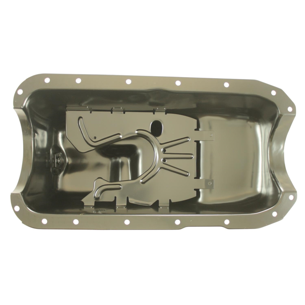 501053 Engine Oil Pan for 1995 Ford Aerostar All