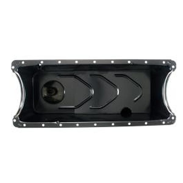 501076 Oil Pan for 1988 International 1452SC