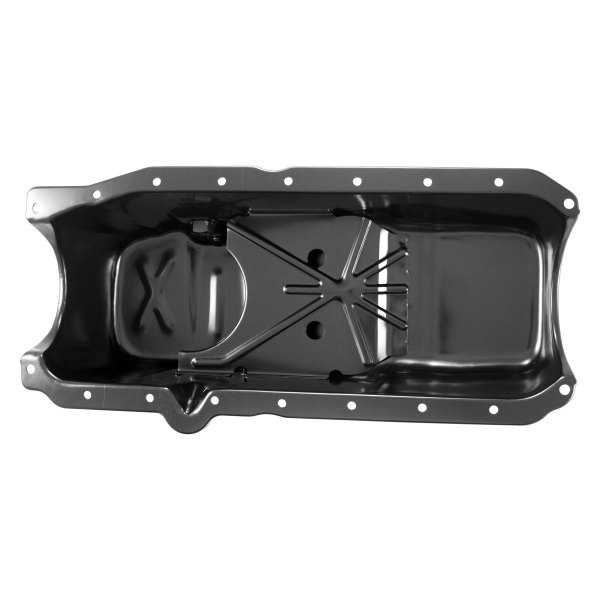501086 Oil Pan for 2001-2004 Chevrolet Corvette