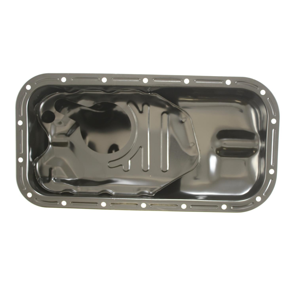501100 Engine Oil Pan for 1992 Chevrolet Metro All