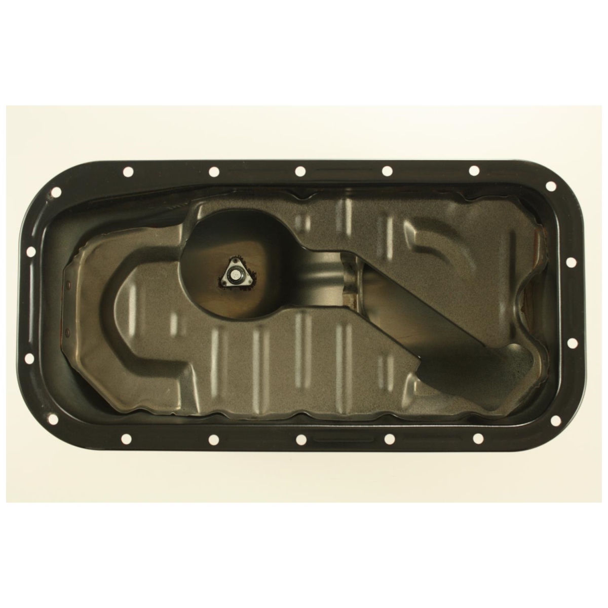 501102 Engine Oil Pan for 1992 Asuna Sunrunner All