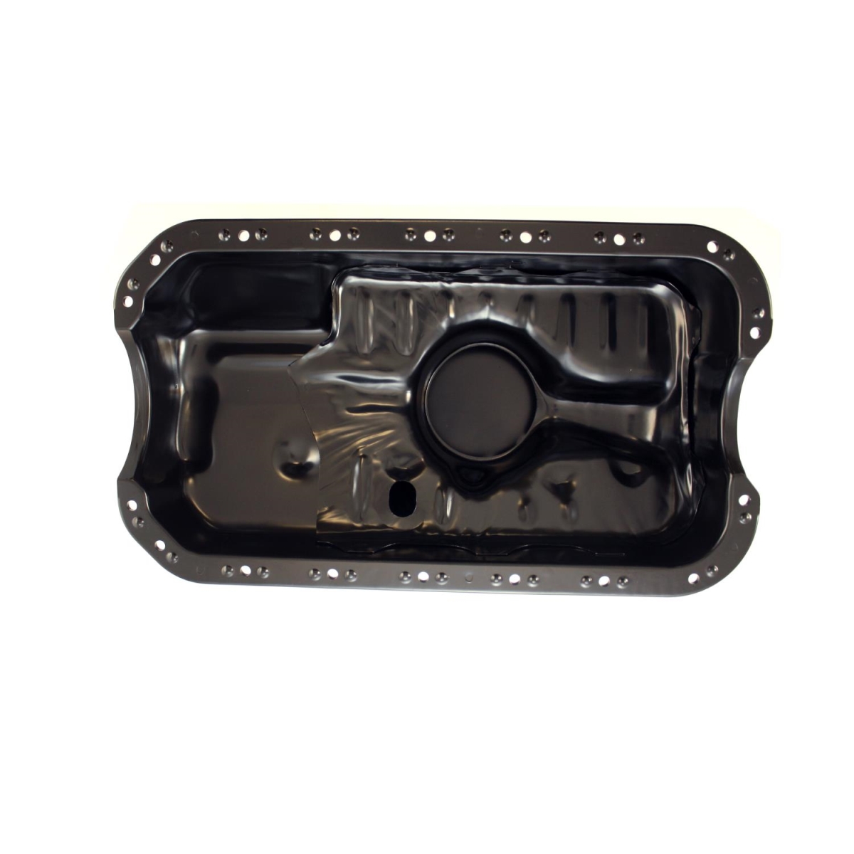 501127 Engine Oil Pan for 1988 Honda CRX All