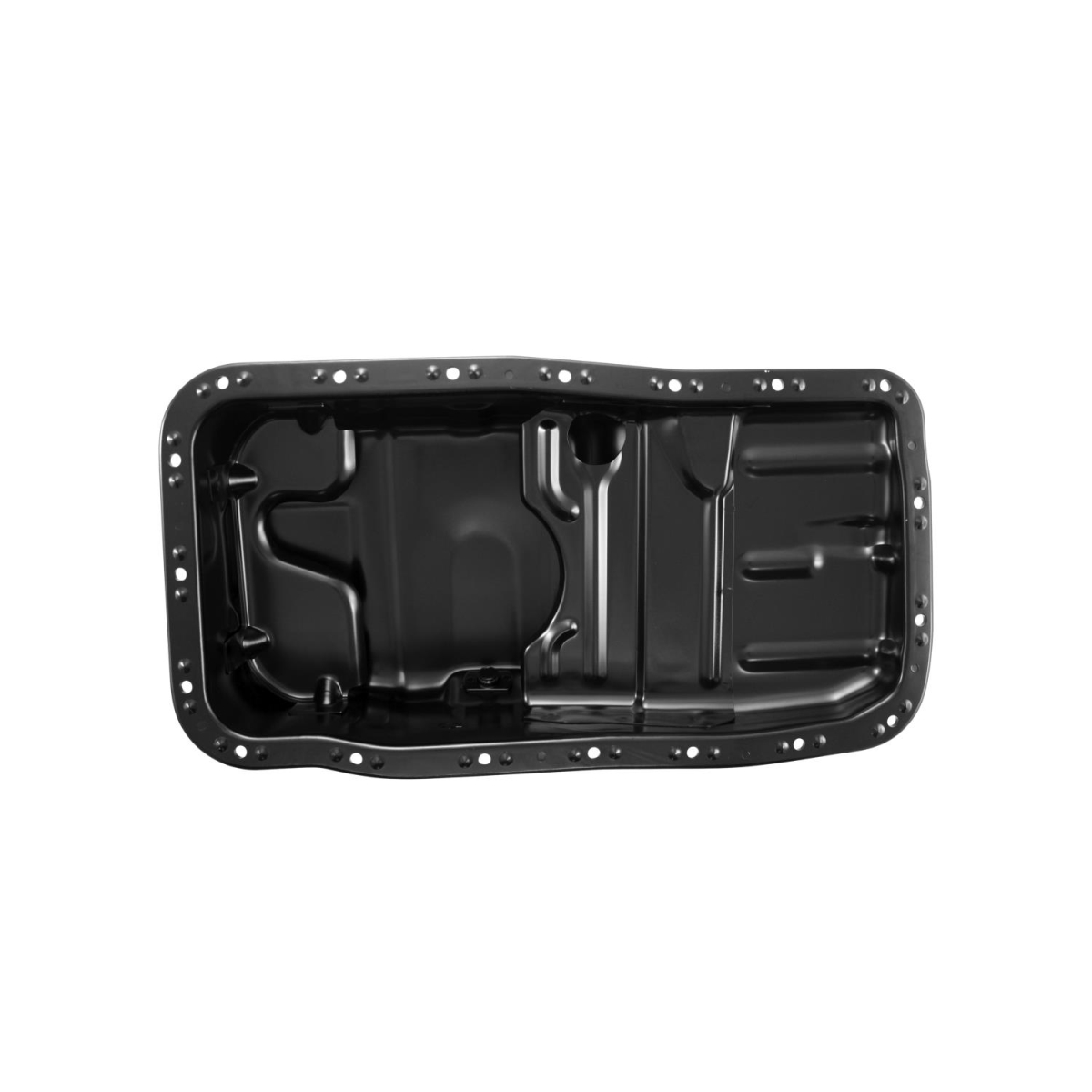 501129 Engine Oil Pan for 1990 Acura Integra All
