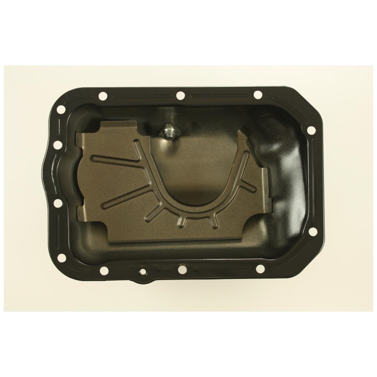 501142 Engine Oil Pan for 1993 Ford Probe All