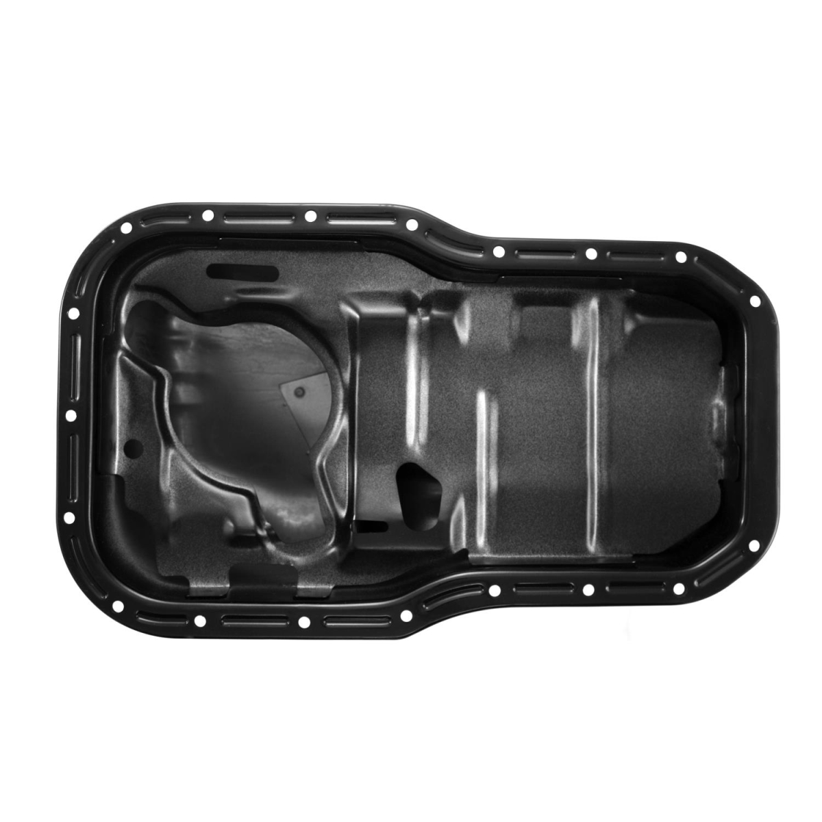 501156 Engine Oil Pan for 1987 Toyota Camry All