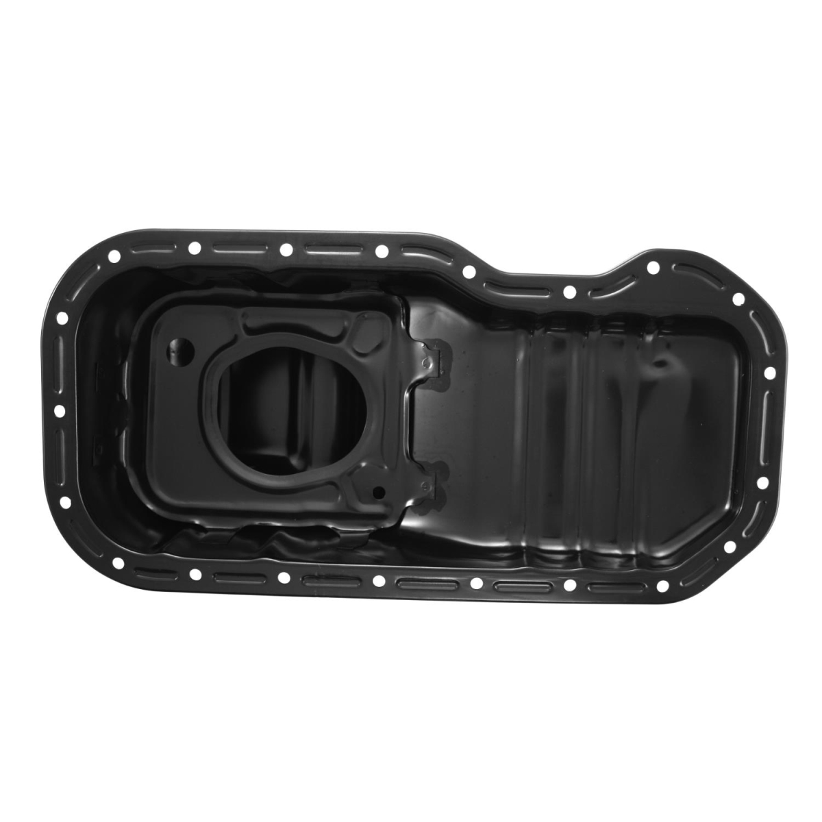 501158 Engine Oil Pan for 1993 Geo Prizm All