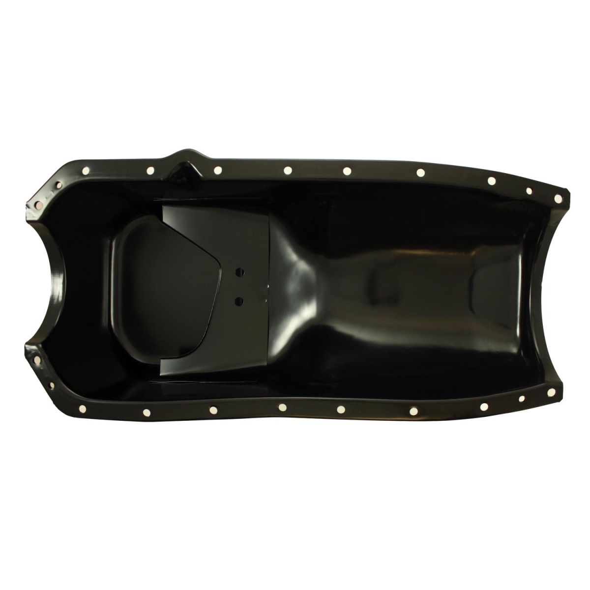 501168 Engine Oil Pan for 1965 Oldsmobile 442 All