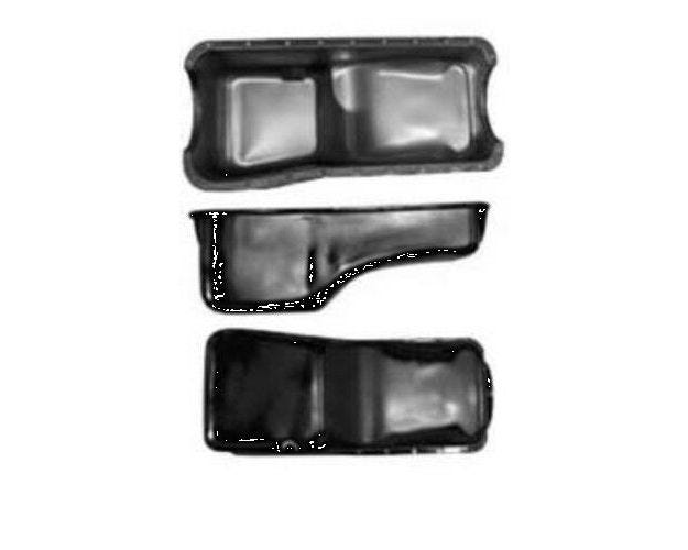 501170 Engine Oil Pan for 1970-1971 Mercury Cougar