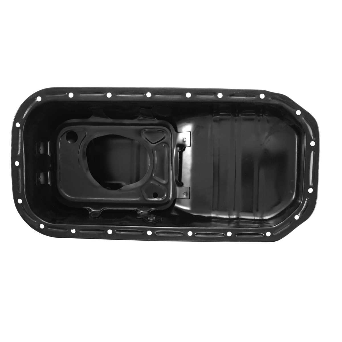 501154 Engine Oil Pan for 1988 Toyota Corolla All