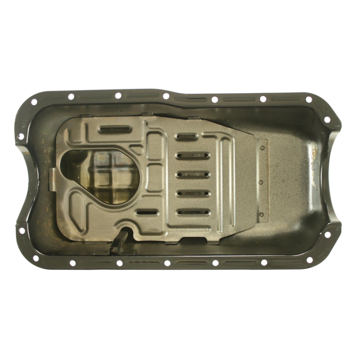 501146 Engine Oil Pan for 1993 Mercury Villager All