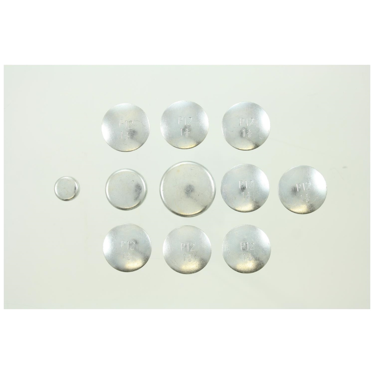 PE-814-R Expansion Plug Kit