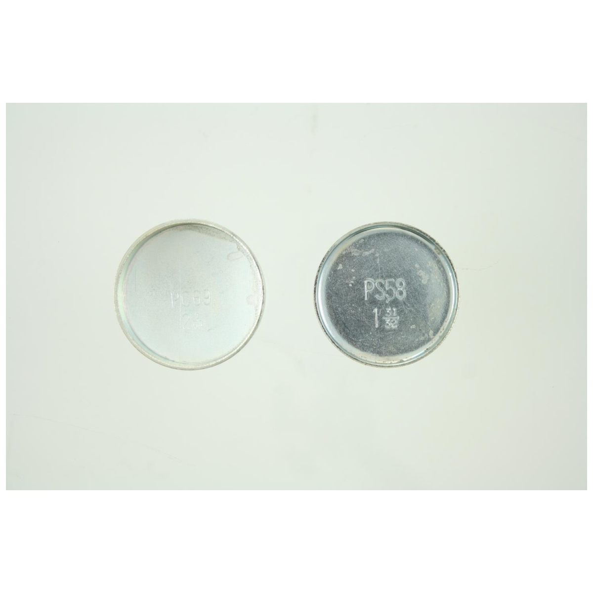 PE-833-R Expansion Plug Kit