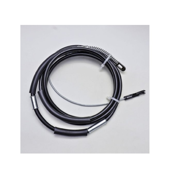 CA-6329 Galvanised Brake Cable
