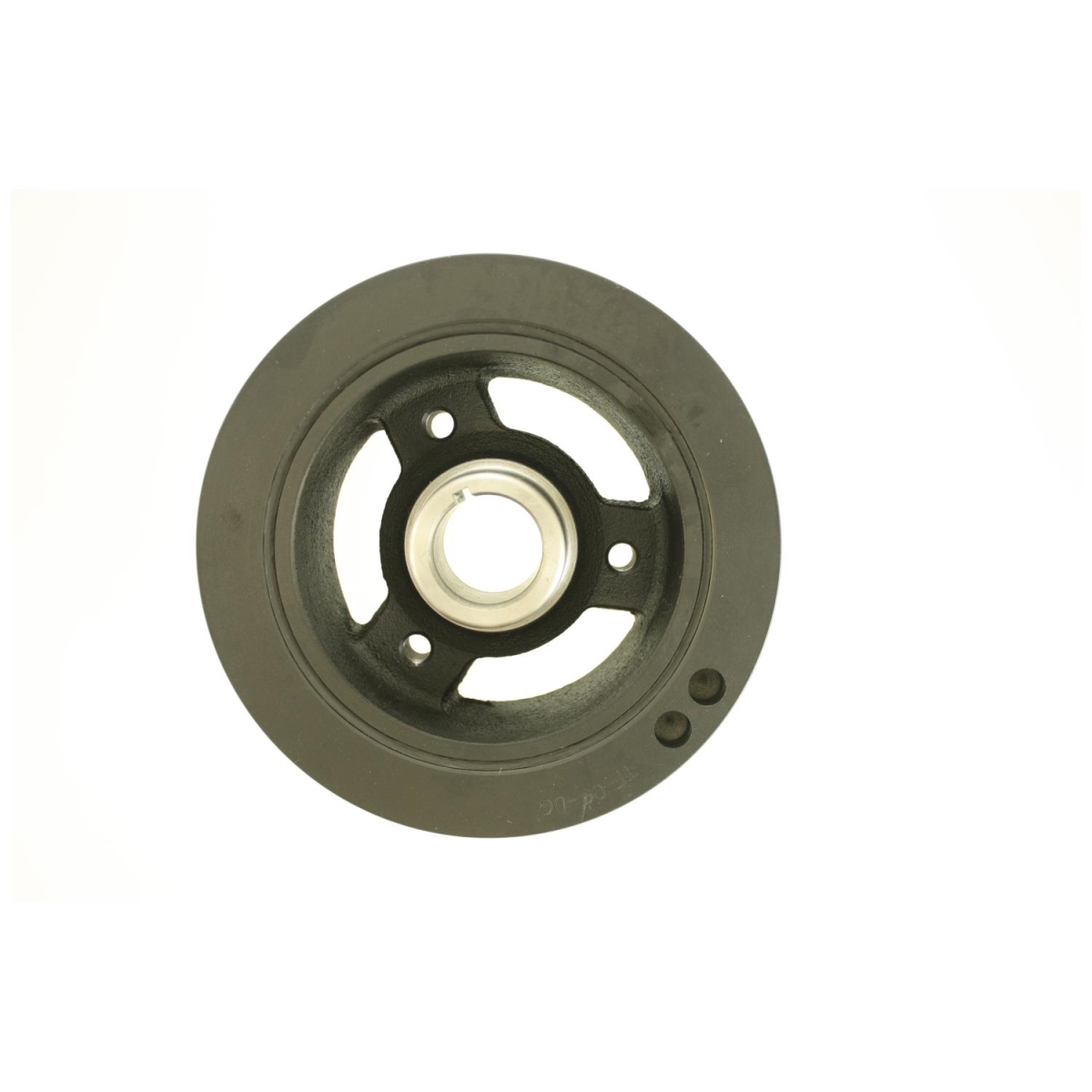 DA-293 Harmonic Balancer for 1973 Chevrolet Blazer L6 4.8L 292cid