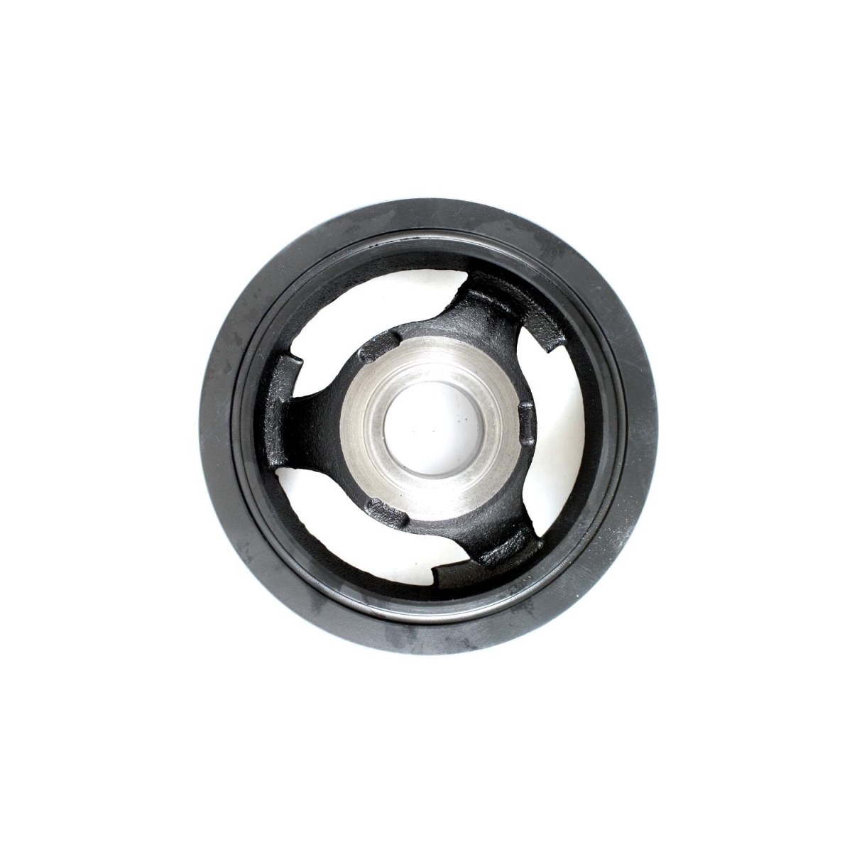 DA-3510 Harmonic Balancer for 2004 Buick Rainier All
