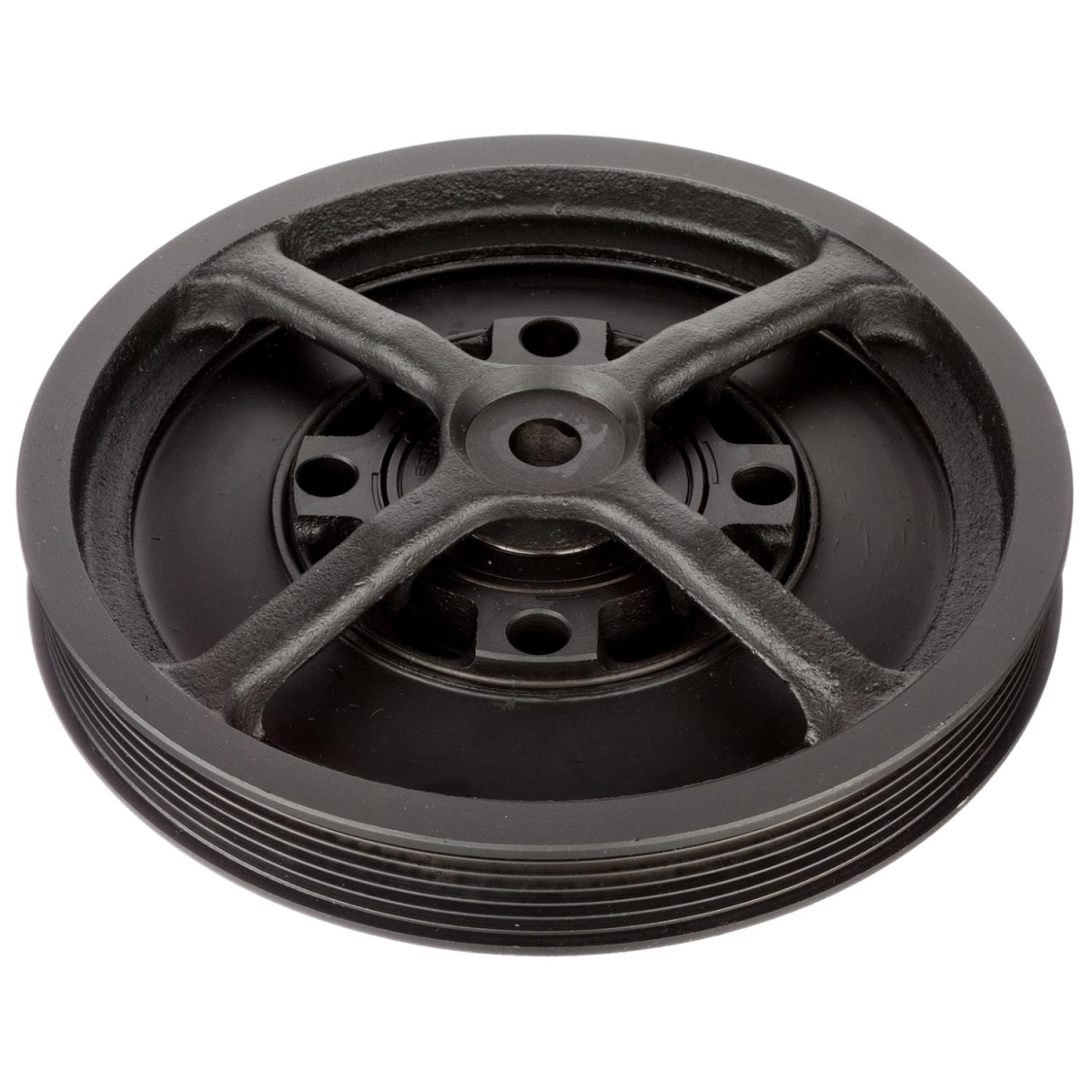 DA-3955 Harmonic Balancer for 1988 Chevrolet Blazer All