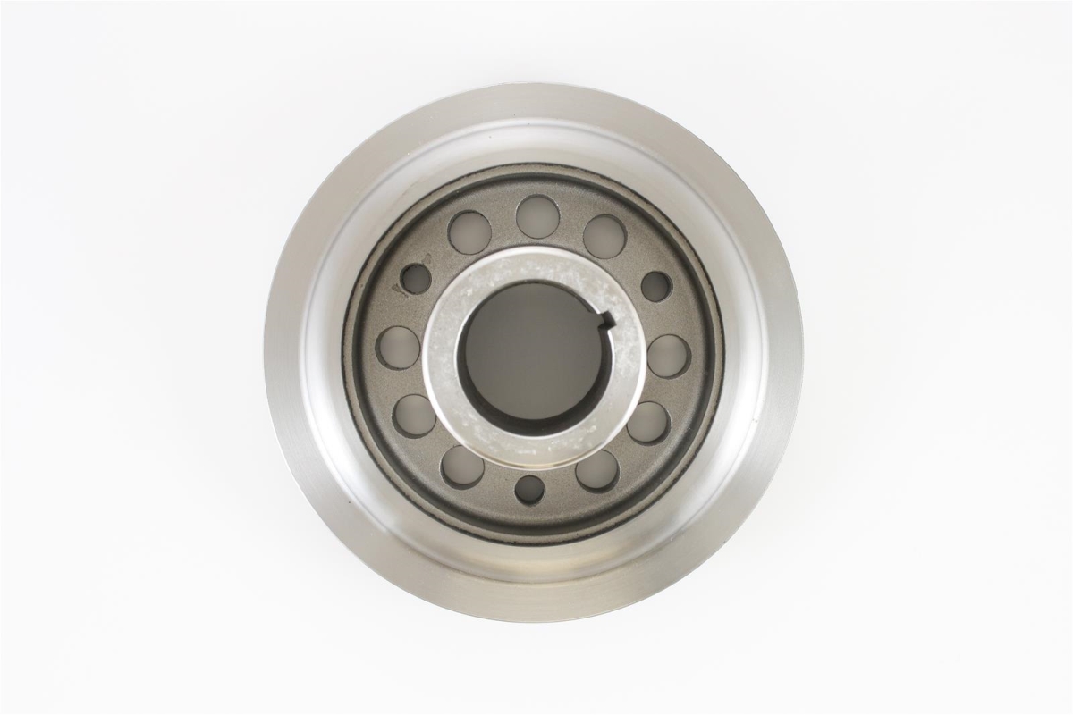 872060 SFI High-Performance Harmonic Damper