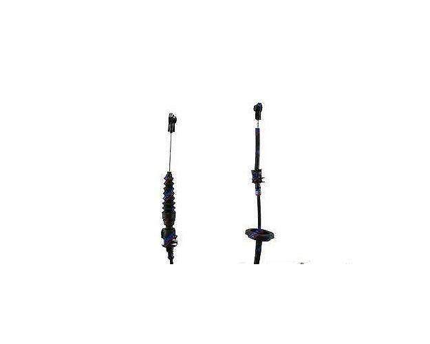 CA-1196 Automatic Transmission Shifter Cable for 1992-1997 Ford F-150