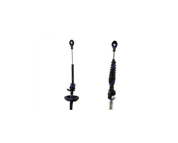 CA-1199 Automatic Transmission Shifter Cable for 1992-1996 Ford E-350 Econoline Club Wagon